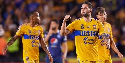 Nhận định, soi kèo Tigres UANL vs Pachuca, 10h00 ngày 27/10: Đẩy khách xuống đáy