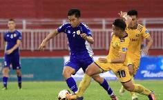 Nhận định, soi kèo TP.HCM vs Quảng Nam, 19h15 ngày 26/10: Khó cho Chiếm hạm đỏ