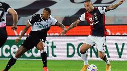 Nhận định, soi kèo Udinese vs Cagliari, 23h30 ngày 25/10: Khách hồi sinh