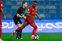 Nhận định, soi kèo Al-Qadsiah vs Al-Okhdood, 21h40 ngày 25/10: Dìm khách xuống đáy Nhận định, soi kèo Al-Qadsiah vs Al-Okhdood, 21h40 ngày 25/10: Dìm khách xuống đáy