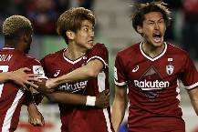 Nhận định, soi kèo Albirex Niigata vs Vissel Kobe, 12h00 ngày 26/10: Kho điểm của giải Nhận định, soi kèo Albirex Niigata vs Vissel Kobe, 12h00 ngày 26/10: Kho điểm của giải