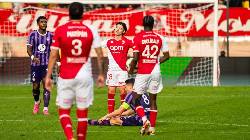 Nhận định, soi kèo AS Monaco vs Toulouse, 0h00 ngày 26/10: Chủ nhà sa sút