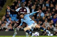Nhận định, soi kèo Aston Villa vs Man City, 21h00 ngày 26/10: Thiên đường màu xanh