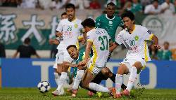 Nhận định, soi kèo Beijing Guoan vs Qingdao Hainiu, 18h35 ngày 26/10: Như một thói quen Nhận định, soi kèo Beijing Guoan vs Qingdao Hainiu, 18h35 ngày 26/10: Như một thói quen