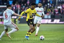 Nhận định, soi kèo Borussia Dortmund vs Koln, 23h30 ngày 25/10: Không dễ Nhận định, soi kèo Borussia Dortmund vs Koln, 23h30 ngày 25/10: Không dễ