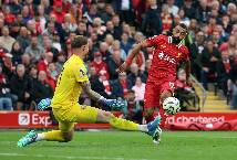 Nhận định, soi kèo Brentford vs Liverpool, 2h00 ngày 26/10: Báo động đỏ cho The Kop Nhận định, soi kèo Brentford vs Liverpool, 2h00 ngày 26/10: Báo động đỏ cho The Kop