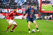 Nhận định, soi kèo Brest vs PSG, 22h00 ngày 25/10: Làm thịt con mồi ngon Nhận định, soi kèo Brest vs PSG, 22h00 ngày 25/10: Làm thịt con mồi ngon
