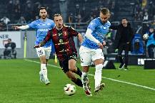 Nhận định, soi kèo Pogon Szczecin vs Cracovia Krakow, 22h30 ngày 25/10: Chủ nhà sa sút Nhận định, soi kèo Pogon Szczecin vs Cracovia Krakow, 22h30 ngày 25/10: Chủ nhà sa sút