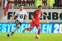 Nhận định, soi kèo Rosenborg vs Brann, 20h30 ngày 26/10: Hòa tưng bừng Nhận định, soi kèo Rosenborg vs Brann, 20h30 ngày 26/10: Hòa tưng bừng