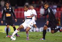 Nhận định, soi kèo Sao Paulo vs EC Bahia, 07h30 ngày 26/10: Top 4 vẫy gọi Nhận định, soi kèo Sao Paulo vs EC Bahia, 07h30 ngày 26/10: Top 4 vẫy gọi