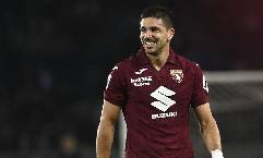 Nhận định, soi kèo Torino vs Genoa, 18h30 ngày 26/10: Nối dài ngày vui Nhận định, soi kèo Torino vs Genoa, 18h30 ngày 26/10: Nối dài ngày vui