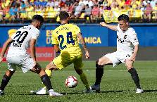 Nhận định, soi kèo Valencia vs Villarreal, 2h00 ngày 26/10: Derby nóng bỏng Nhận định, soi kèo Valencia vs Villarreal, 2h00 ngày 26/10: Derby nóng bỏng