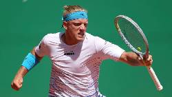 Nhận định tennis Humbert vs Davidovich Fokina, Bán kết Swiss Indoors - 22h00 ngày 25/10