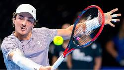 Nhận định tennis Munar vs Fonseca, Bán kết Swiss Indoors - 20h00 ngày 25/10