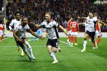 Siêu máy tính dự đoán Newcastle vs Fulham, 21h00 ngày 25/10