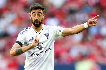Kèo thẻ phạt MU vs Bournemouth 21h00 ngày 25/10: Giằng co quyết liệt