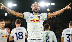 Kèo thẻ phạt Sunderland vs Leeds 23h30 ngày 25/10: Chủ nhà hạn chế vi phạm