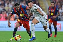 Nhận định bóng đá Barcelona vs Real Madrid, 03h00 ngày 26/10: Mở hội tại Nou Camp