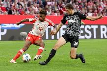 Nhận định bóng đá Freiburg vs Bayern Munich, 23h30 ngày 25/10: Chủ nhà đáng tin