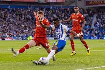 Nhận định bóng đá Liverpool vs Brighton, 21h00 ngày 25/10: Điểm tựa Anfield