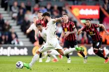 Nhận định bóng đá MU vs Bournemouth, 21h00 ngày 25/10: Sống sót tại Old Trafford