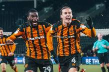 Soi kèo góc Hull City vs Brentford, 21h00 ngày 25/10