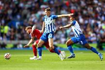 Soi kèo góc Liverpool vs Brighton, 21h00 ngày 25/10