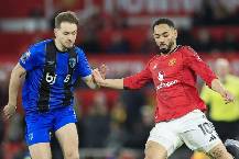 Soi kèo góc MU vs Bournemouth, 21h00 ngày 25/10