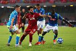 Liverpool vs Napoli (3h 28/11): Quyết định ngôi đầu
