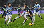 Phân tích tỷ lệ Chievo vs Virtus Entella, 3h ngày 26/11
