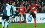 Phân tích tỷ lệ Le Havre vs Guingamp, 2h45 ngày 26/11