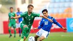 Nhận định bóng đá U19 Iraq vs U19 Pakistan, 19h ngày 26/11: Sửa sai