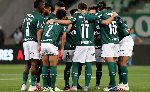 Nhận định Delfin vs Palmeiras, 5h15 ngày 26/11 Nhận định Delfin vs Palmeiras, 5h15 ngày 26/11