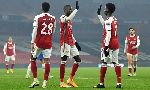 Nhận định Molde vs Arsenal, 0h55 ngày 27/11