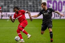 Nhận định, soi kèo Eintracht Frankfurt vs Antwerp, 3h ngày 26/11 Nhận định, soi kèo Eintracht Frankfurt vs Antwerp, 3h ngày 26/11