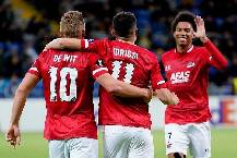 Nhận định, soi kèo Jablonec vs AZ Alkamaar, 3h00 ngày 26/11 Nhận định, soi kèo Jablonec vs AZ Alkamaar, 3h00 ngày 26/11