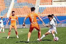 Nhận định, soi kèo Jiangxi Liansheng vs Xinjiang Tianshan Leopard, 14h ngày 25/11 Nhận định, soi kèo Jiangxi Liansheng vs Xinjiang Tianshan Leopard, 14h ngày 25/11