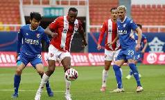 Nhận định, soi kèo Kunshan vs Wuhan Three Towns, 14h ngày 26/11 Nhận định, soi kèo Kunshan vs Wuhan Three Towns, 14h ngày 26/11