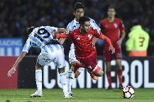 Nhận định, soi kèo River Plate vs Racing Club, 7h30 ngày 26/11