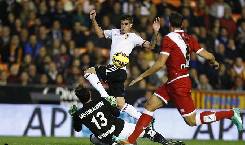 Nhận định, soi kèo Valencia vs Vallecano, 22h15 ngày 27/11