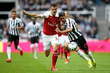 Tỷ lệ kèo nhà cái Arsenal vs Newcastle mới nhất, 19h30 ngày 27/11