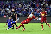 Nhận định, soi kèo Darul Takzim vs Selangor, 20h00 ngày 26/11
