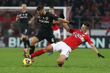 Nhận định, soi kèo Sochi vs CSKA, 20h ngày 26/11 Nhận định, soi kèo Sochi vs CSKA, 20h ngày 26/11