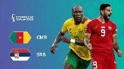 Tiên tri đại bàng dự đoán Cameroon vs Serbia, 17h ngày 28/11