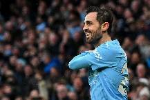 Bernardo Silva phủ nhận tin đồn “treo giày” tại Man City