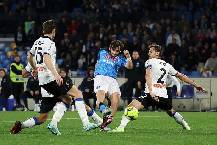 Nhận định, soi kèo Atalanta vs Napoli, 0h00 ngày 26/11