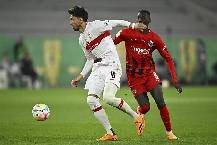 Nhận định, soi kèo Frankfurt vs Stuttgart, 0h30 ngày 26/11 Nhận định, soi kèo Frankfurt vs Stuttgart, 0h30 ngày 26/11