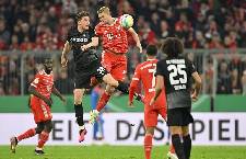 Nhận định, soi kèo Freiburg vs Darmstadt, 21h30 ngày 25/11