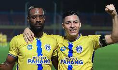 Nhận định, soi kèo Pulau Penang vs Sri Pahang, 16h30 ngày 26/11