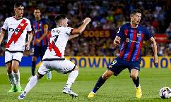 Nhận định, soi kèo Rayo Vallecano vs Barcelona, 20h00 ngày 25/11